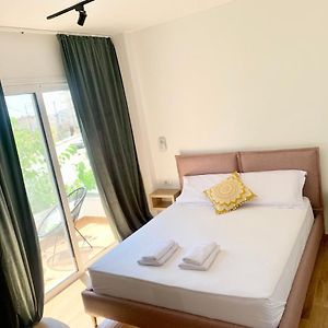 Camera deluxe con letto king size